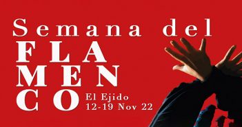 Semana del Flamenco de El Ejido