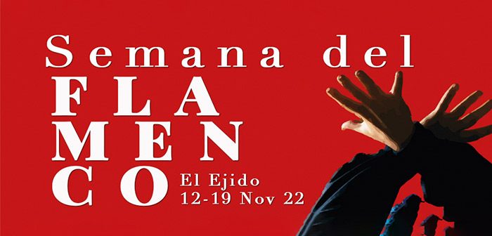 Semana del Flamenco de El Ejido