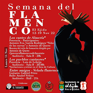 Flamenco-ponencias