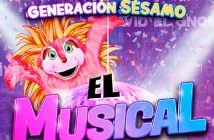 Generación Sésamo, El musical de los 80s y 90s