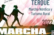 I Circuito Almeriense de Marcha Nórdica