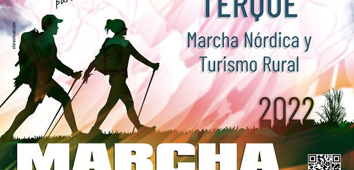 I Circuito Almeriense de Marcha Nórdica