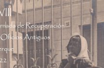 Jornada de Recuperación de Oficios Antiguos Terque 2022