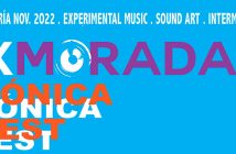 FESTIVAL MORADA SÓNICA 2022