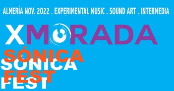 FESTIVAL MORADA SÓNICA 2022