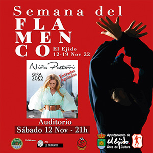 Semana del Flamenco de El Ejido