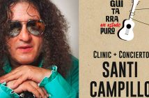 SANTI CAMPILLO