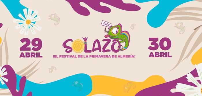 SOLAZO FEST 2023