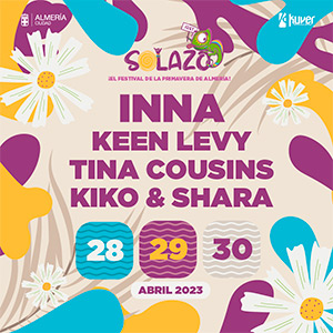 SOLAZO FEST 2023