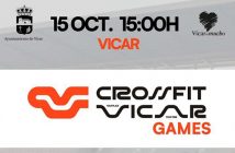 VICAR GAMES
