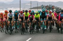 Women Cycling Pro Costa de Almería 2023