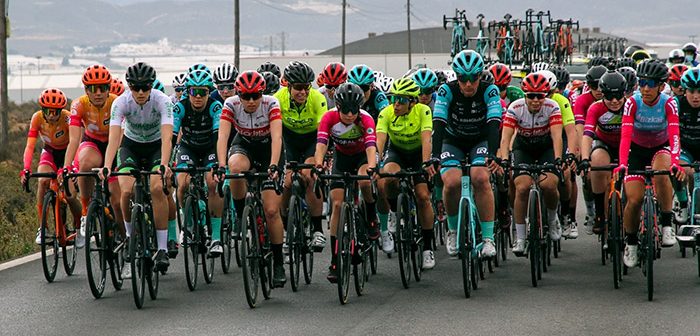 Women Cycling Pro Costa de Almería 2023