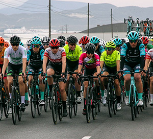 Women Cycling Pro Costa de Almería  2023
