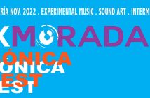 X FESTIVAL MORADA SÓNICA 2022