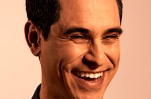 David Suárez
