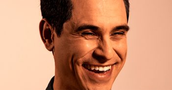 David Suárez