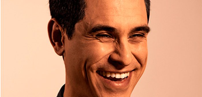 David Suárez