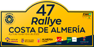 47 Rallye Costa de Almería