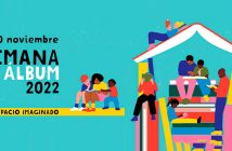 Semana del Álbum 2022 Almería