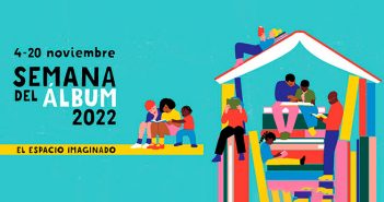 Semana del Álbum 2022 Almería