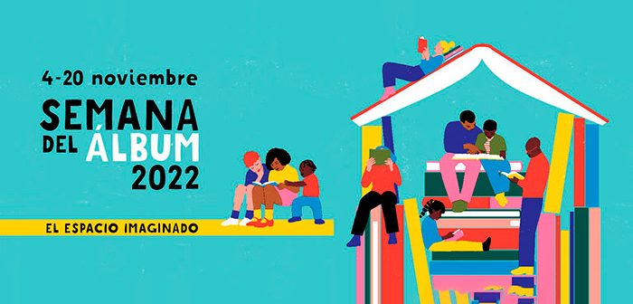 Semana del Álbum 2022 Almería