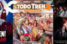 Cartelera Cine - YELMO CINES