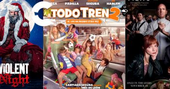 Cartelera Cine – YELMO CINES Cartelera Cine - YELMO CINES