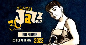 Festival Internacional ‘Almerijazz’ 2022 Almerijazz 2022