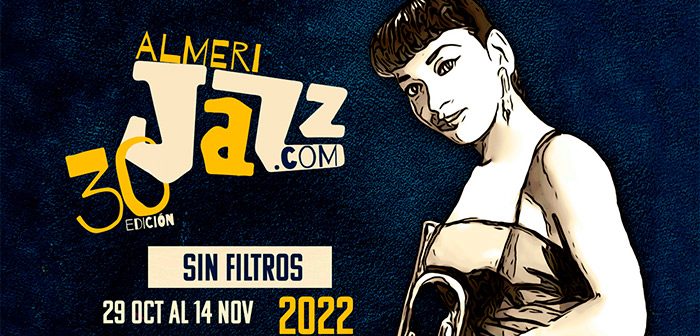 Almerijazz 2022