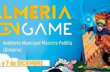 ALMERÍA ONGAME