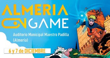 ALMERÍA ONGAME