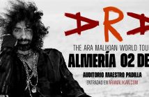 ARA MALIKIAN