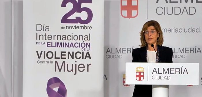 Actividades para el 25N "Lucha contra la violencia de género"