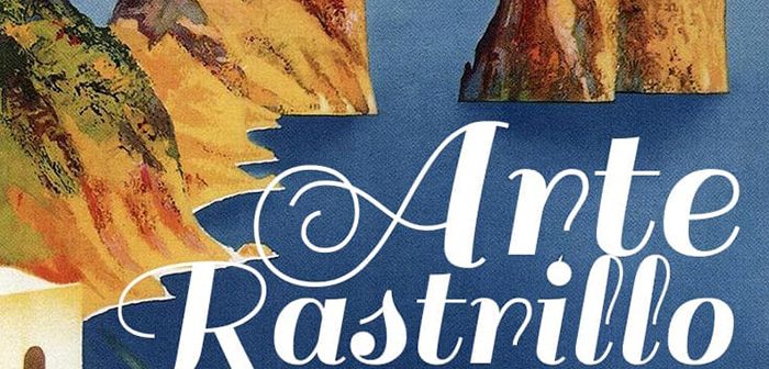 Arte Rastrillo La Isleta