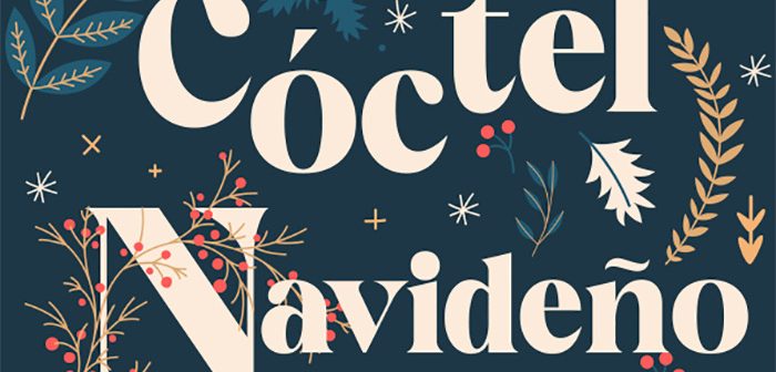 COCTEL NAVIDEÑO 2022