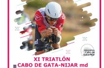 Cabo de Gata Níjar Triathlon 2023