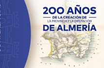 Conferencia La Provincia de Almería: 200 años de una lúcida decisión geopolítica