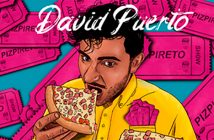 DAVID PUERTO PIZPIRETO