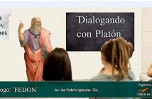 Dialogando con Platón: Fedón