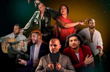 Día Internacional del Flamenco