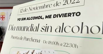 Día Mundial Sin Alcohol