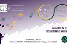 Día Mundial de la Filosofía: "El lenguaje de los Símbolos"