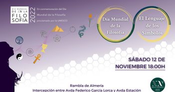 Día Mundial de la Filosofía: "El lenguaje de los Símbolos"