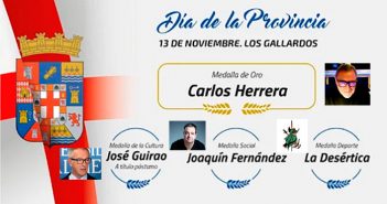 Día de la Provincia 2022