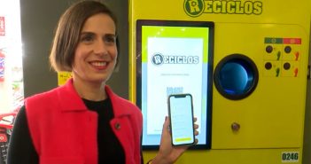 ECOEMBES RECICLOS