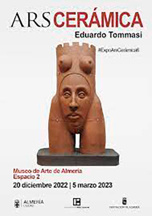 Ars Cerámica Eduardo Tommasi