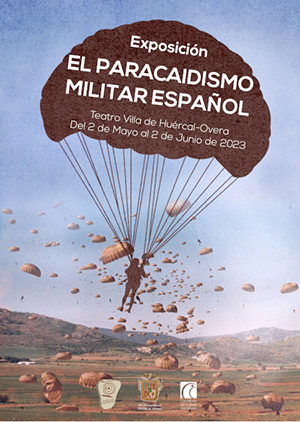 El Paracaidismo Militar Español