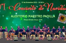 GRUPO ALMENARA – VI FESTIVAL NAVIDAD