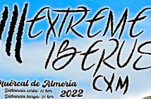 III Extreme Iberus CxM