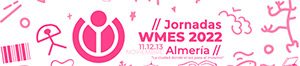 Jornadas WMES/2022 Almería